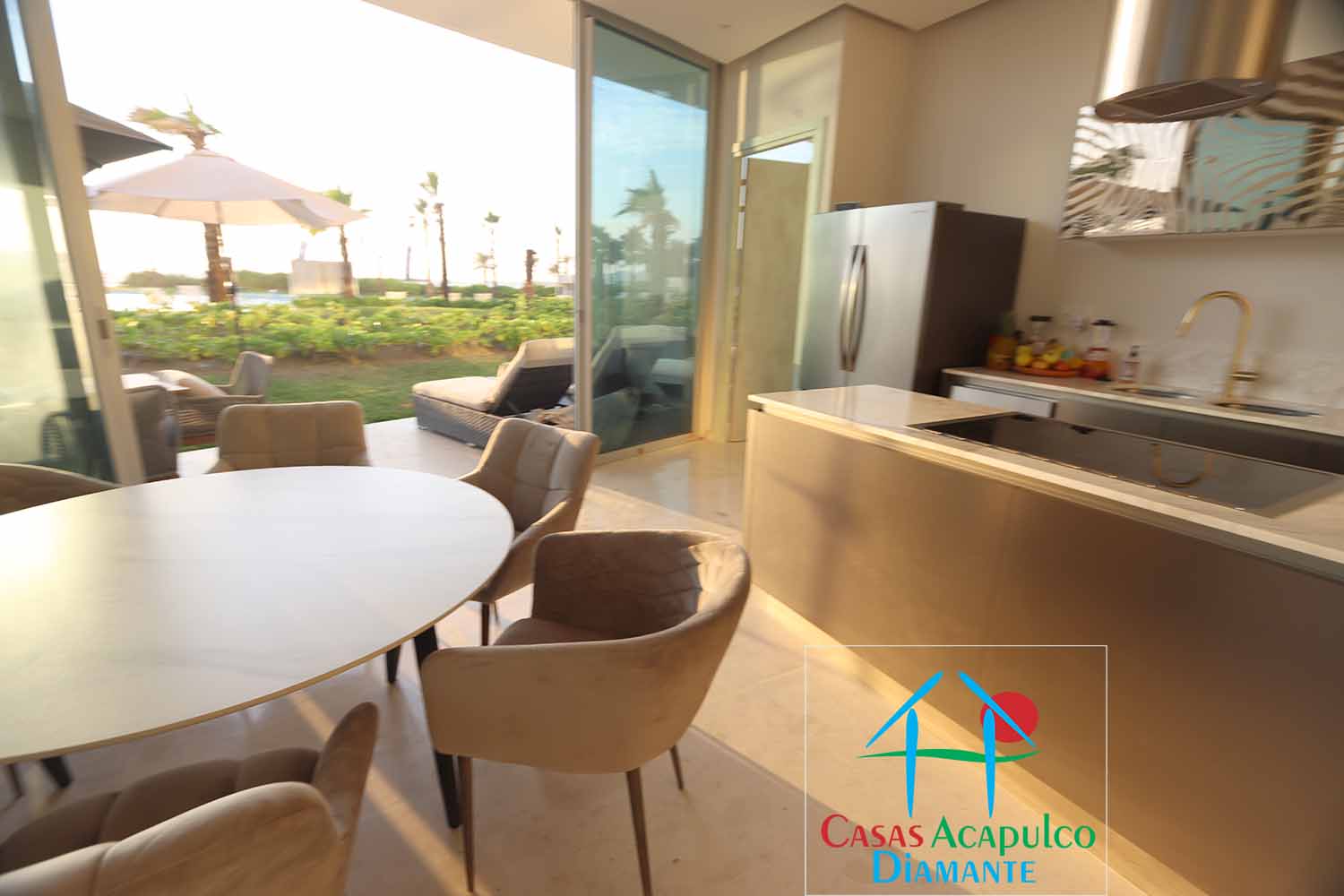 Mare F1 - Cocina antes de Otis 2